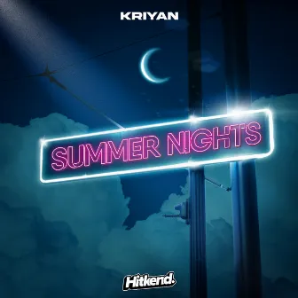 Summer Nights by Kriyan