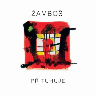 Přituhuje by Žamboši