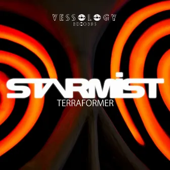 Terraformer by Starmist