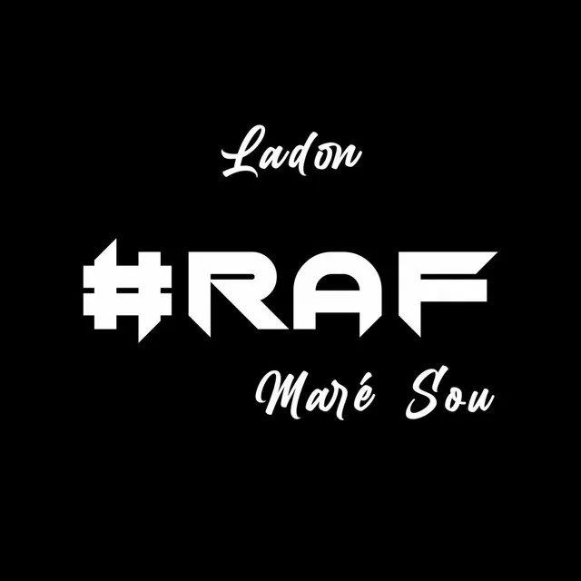 #RAF Maré Sou