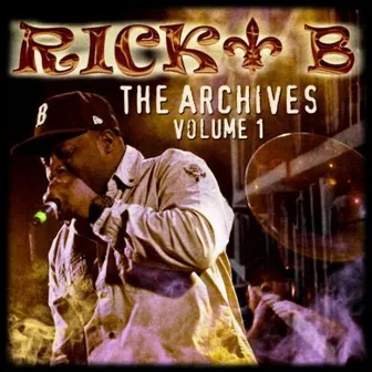 Head Bob Slo (feat. Issac Jarvis) by Ricky B