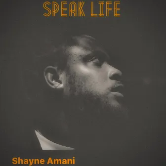 Chant On by Shayne Amani