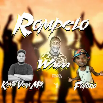 Rompelo by Dj Walaa