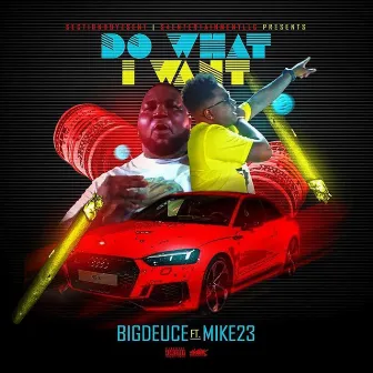 Do What I Want by BiG.DeuCe