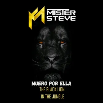 Muero por Ella by Mr Steve