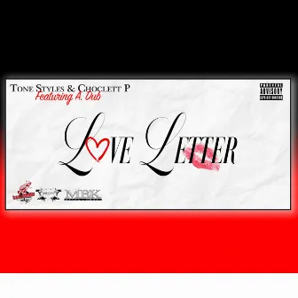 Love Letter by Tone Styles