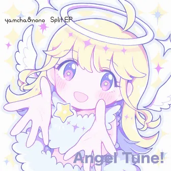 Angel Tune! by yamcha