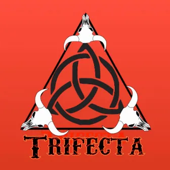 Trifecta by Mark Stone and the Dirty Country Band