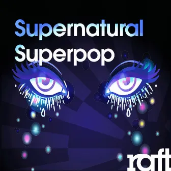 Supernatural Superpop by Hazel Tratt