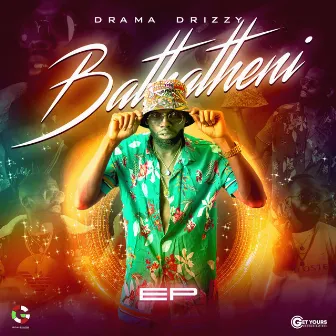 Bathatheni by Drama Drizzy