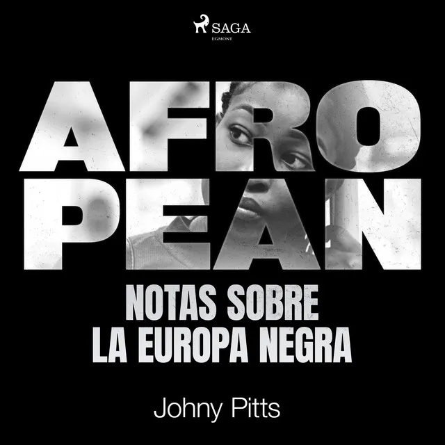 Capítulo 2.4 - Afropean: Notas sobre la Europa negra