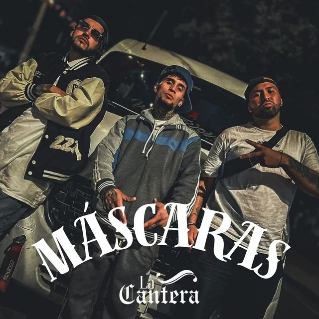 Máscaras