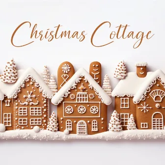 Christmas Cottage by Moody Jazz Collection