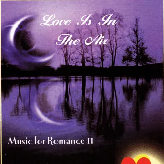 Music For Romance I by Louis Banks