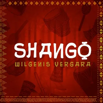 Shango by Wilgenis Vergara