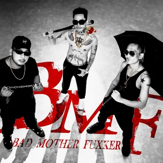 BAD MOTHER FUXKER by SDthaitay