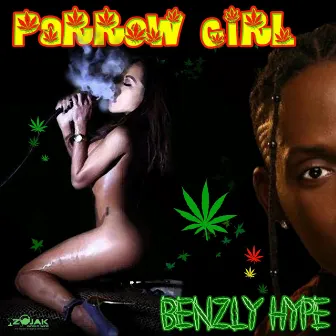 Parrow Girl by Benzly Hype