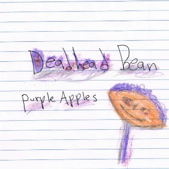 Deadhead Bean by Unknown Artist