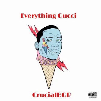 Everything Gucci by Crucialbgr