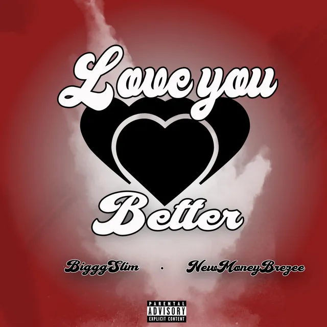 Love you better - Radio Edit