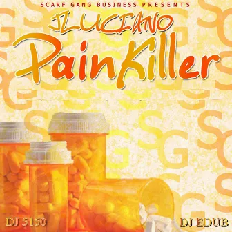 PainKiller by J.Luciano