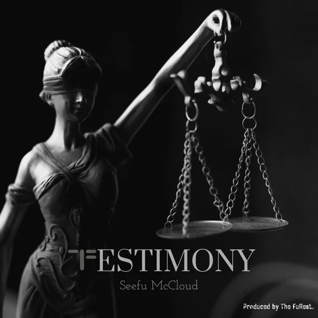 TESTIMONY - Radio Edit