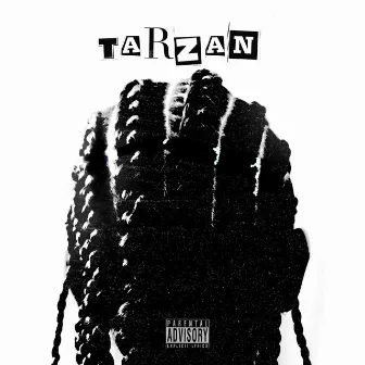 Tarzan by Lil Dubaii