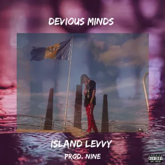 Devious Minds by Island Levvy