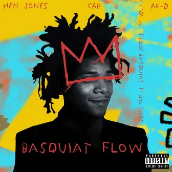 Basquiat Flow by Cap