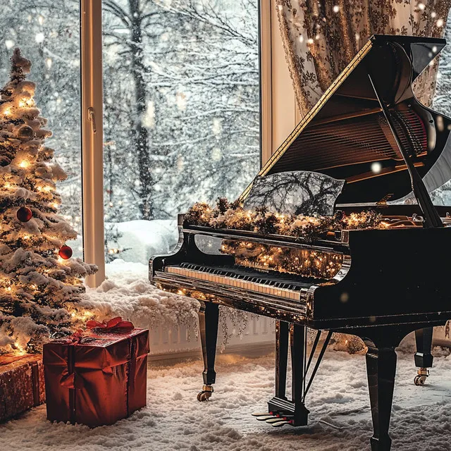 Under the Christmas Tree - Jazz Piano