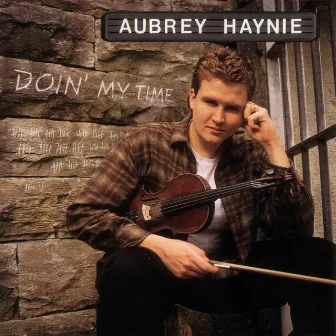 Doin' My Time by Aubrey Haynie