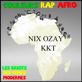 Kkt by Nix Ozay