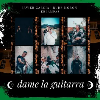 Dame La Guitarra by Rude Moron