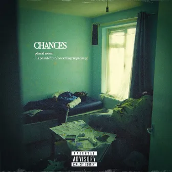 Chances by Frank Ekwa