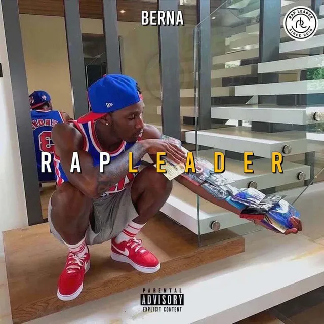 RAPLEADER UK 1 - BERNA