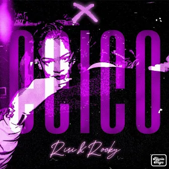 Riri&Rocky by CCICO