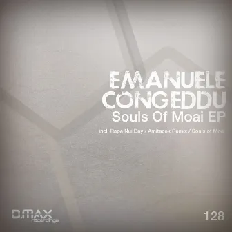 Souls Of Moai EP by Emanuele Congeddu