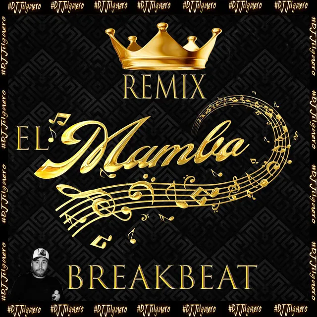 El Mambo BreakBeat