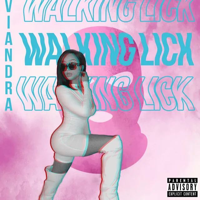 Walking Lick