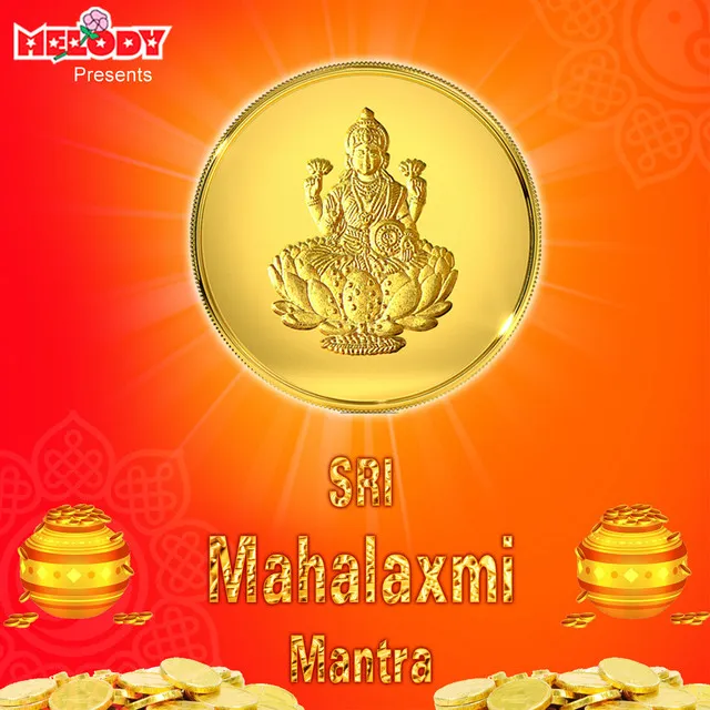 Sri Mahalaxmi Mantra