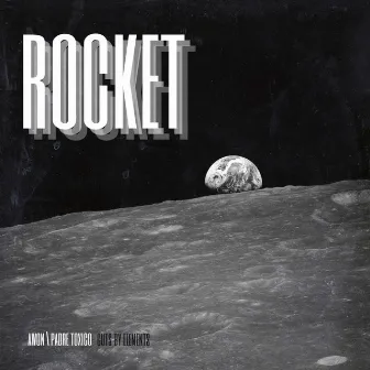 Rocket by Elements