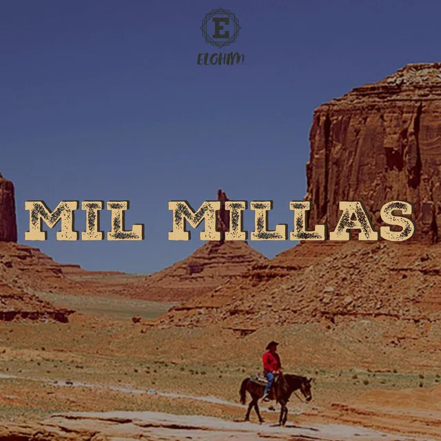 MIL MILLAS