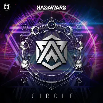 Circle by Hadaward