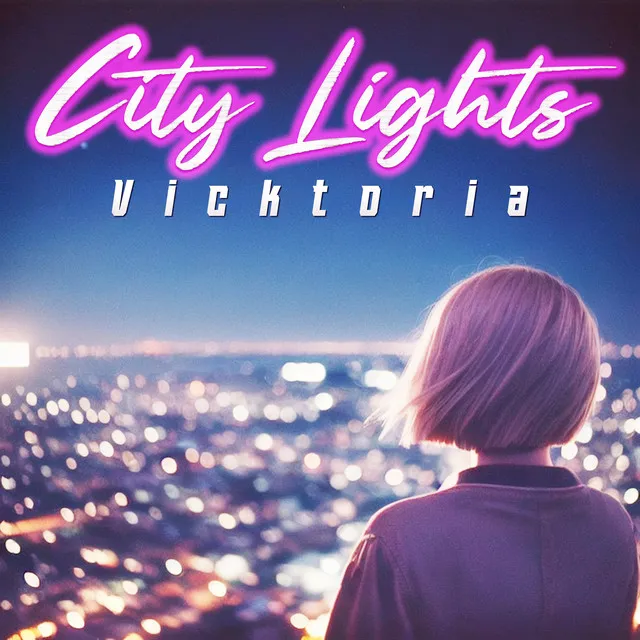 CITY LIGHTS - Radio Mix