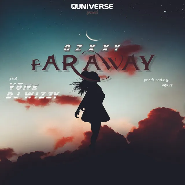 Far Away