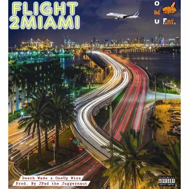 Flight 2 Miami