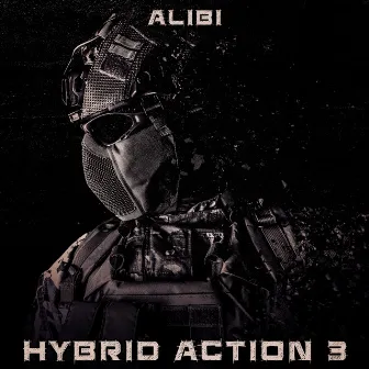 Hybrid Action, Vol. 3 by Adam Brown