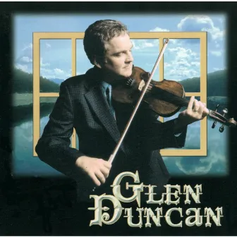 Glen Duncan by Glen Duncan