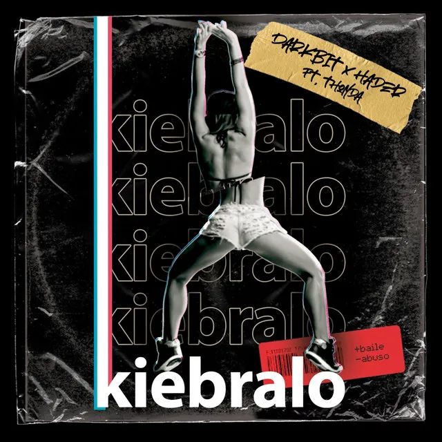 Kiebralo