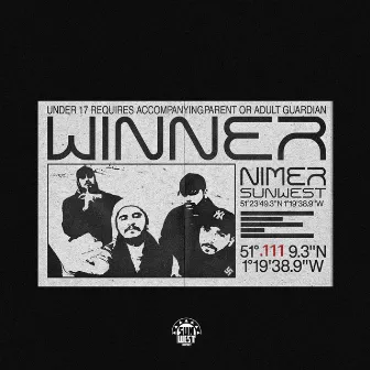 Winner by NiMeR